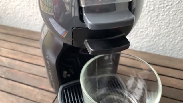 Nescafe Dolce Gusto Mini Me Krups Unboxing