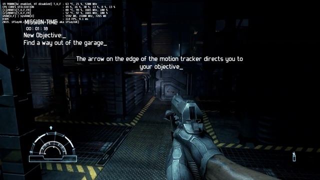 aliens vs predator | 16K resolution | rtx 2080 Ti SLI | avp 16K | i9 9900K 5.3 GHz смотреть онлайн