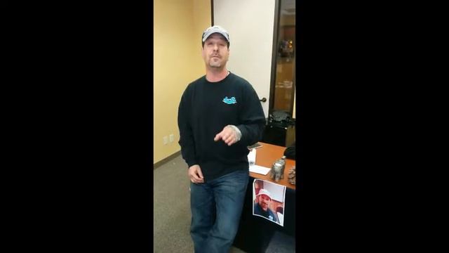 The Morning Blaze Coming Up On 3-9-17 смотреть онлайн