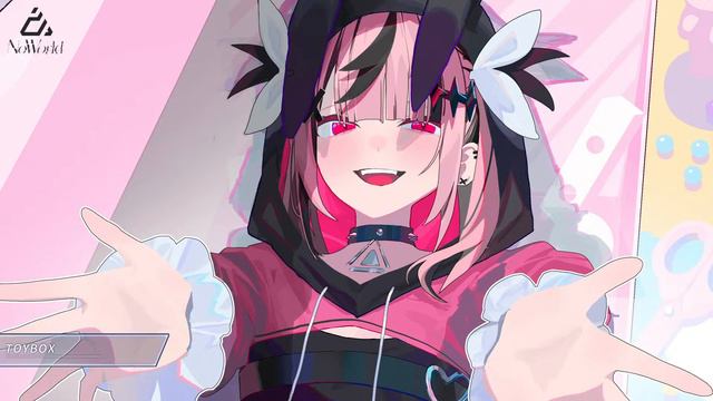 【 Vtuber 歌枠 】 4周年記念！ オリジナル曲 限定ライブ - NoiR / NoWorld