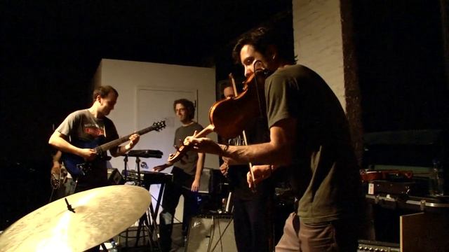 Secret Chiefs 3 - Akramachamarei смотреть онлайн
