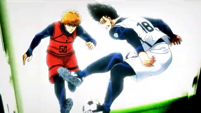 ПОЧЕМУ ТАК ПОПУЛЯРЕН BLUE LOCK? смотреть онлайн