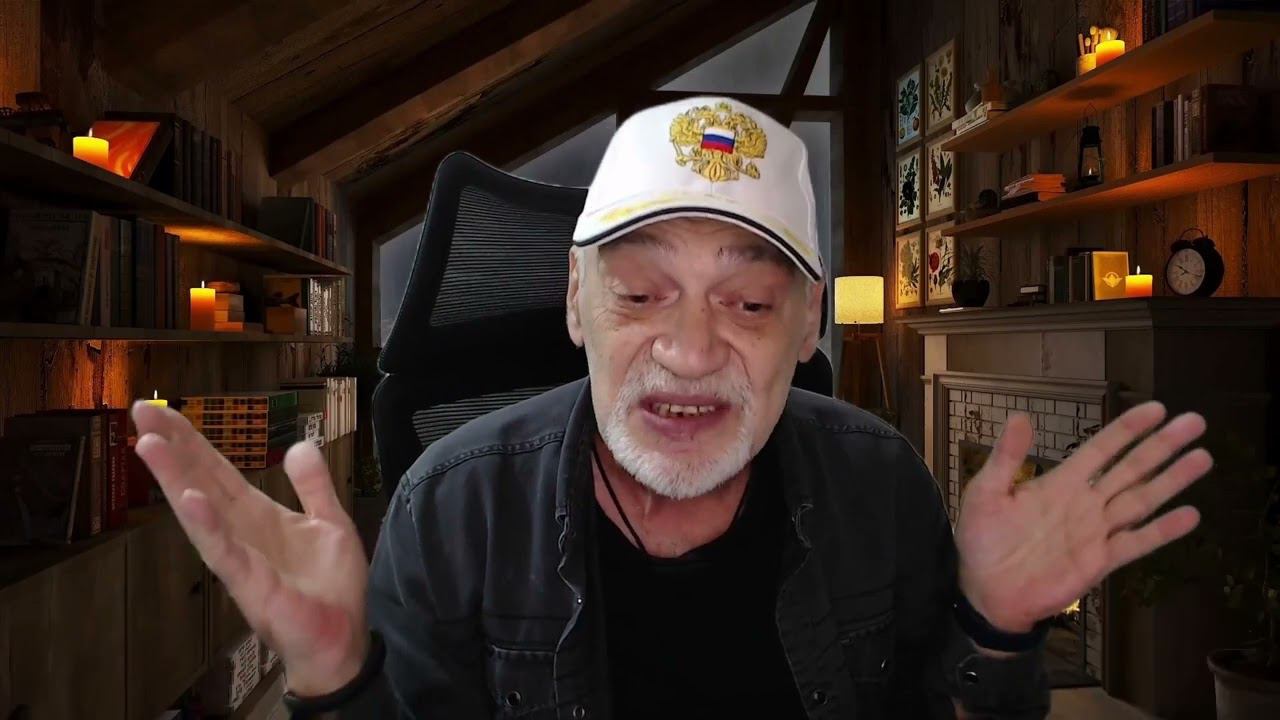 Обращение к Стримерам и Подписчикам смотреть онлайн