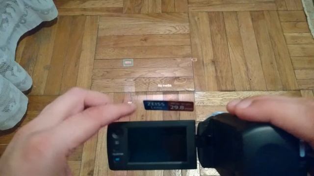 Sony Handycam HDR-PJ240E - Review Lb Romana смотреть онлайн