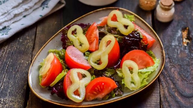 Сборник рецептов