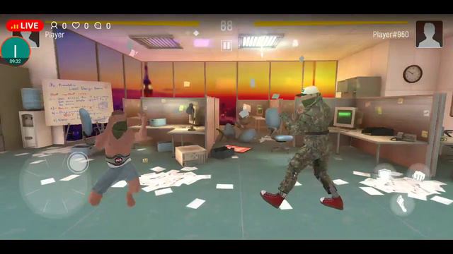 "Бойцовский клуб" #2 смотреть онлайн