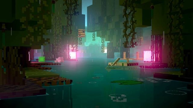 Minecraft смотреть онлайн