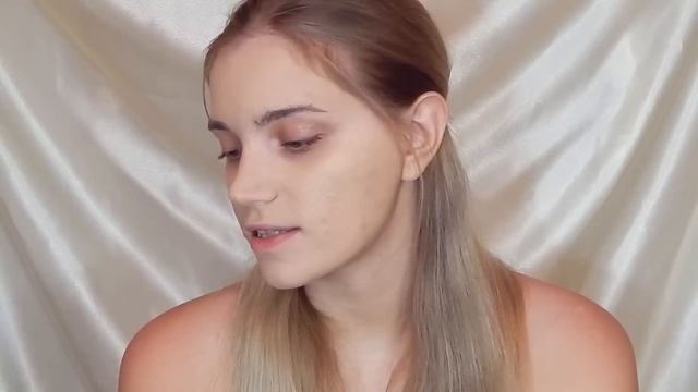 КАК ЗАМАСКИРОВАТЬ ПРЫЩИ | КАК БЫСТРО СКРЫТЬ ПРЫЩИ смотреть онлайн