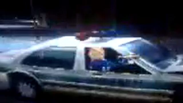 Полиция из игры WORLD'S POLICE SCARIESTS CHASES (Sony Playstation) смотреть онлайн