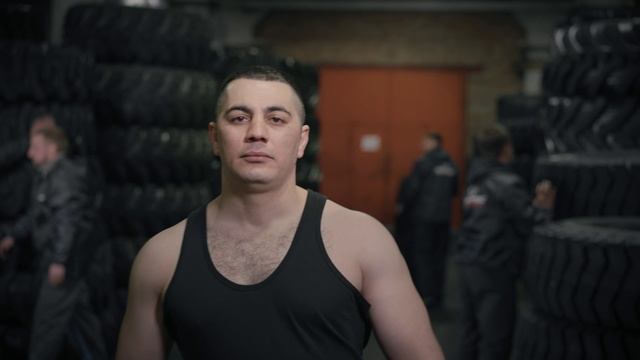 Работа на заводе НОРТЕК - У нас есть место развитию! смотреть онлайн
