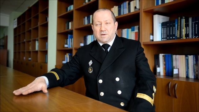 Интервью с директором Мореходного института С.Б. Бурхановым , 12.03.2014.mp4 смотреть онлайн