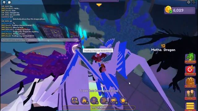 What is a LEG Viridik Worth (Roblox Dragon Adventures) Vned смотреть онлайн