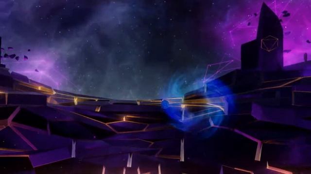 AudicA (VR game) смотреть онлайн