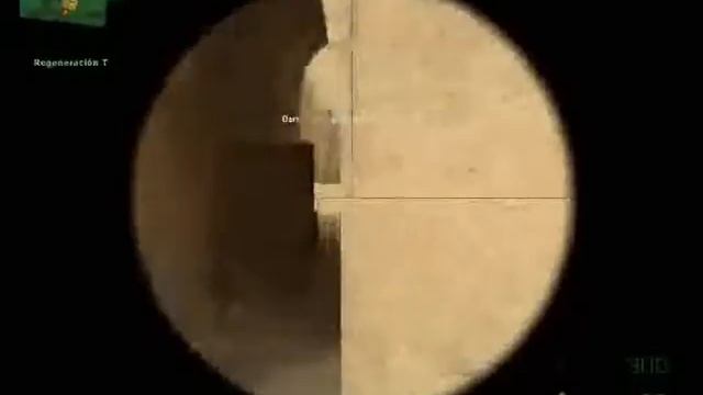 Counter Strike Source- Darken смотреть онлайн