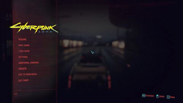 S03E11 Cyberpunk 2077 v1.5 Solid Snake Inspired Ninjutsu Silent Gunslinger смотреть онлайн