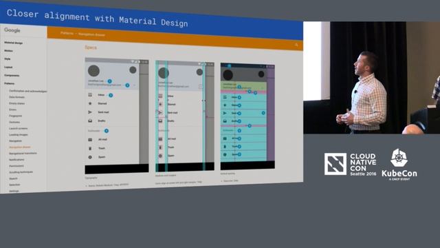Visualizing Kubernetes: The Power of Dashboard by Dan Romlein, Apprenda & Piotr Bryk, Google