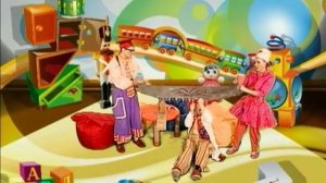 АБВГДейка ? Зубной врач ? Официальный канал