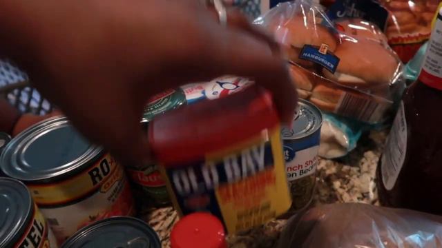 NO BUDGET GROCERY HAUL 2020 | WE SPENT $500 | WALMART |KROGER | ALDI | KATRINA AND CHARLES TV смотреть онлайн