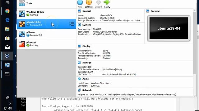 cis438 pfsense vm firewall installation смотреть онлайн