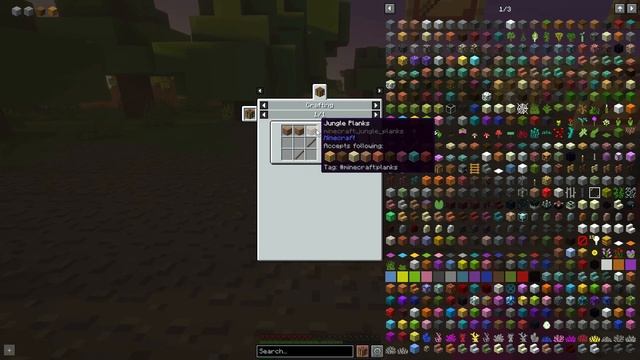 Minecraft: Blackwing's Better Combat Addon | Minecraft Mods Showcase 1.19.2 смотреть онлайн