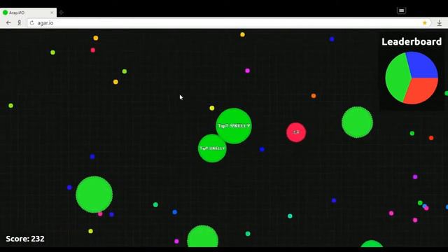 TEAM PLAY IN AGAR.IO||КОМАНДНАЯ ИГРА В АГАР.ИО смотреть онлайн