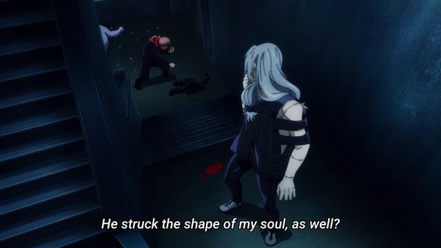 ITADORI YUJI'S RAGE | Jujutsu Kaisen - 4K