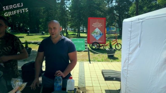 Sveiki atvykę į Palangą / Добро пожаловать в Палангу смотреть онлайн