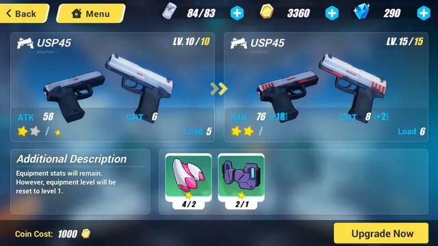 CH 1 Act 2 (1-6 to 1-8) - Honkai Impact 3rd смотреть онлайн