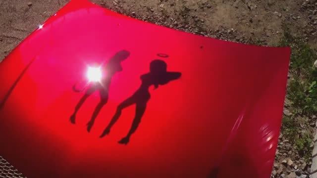 Ани блек и кенди, для новичков.