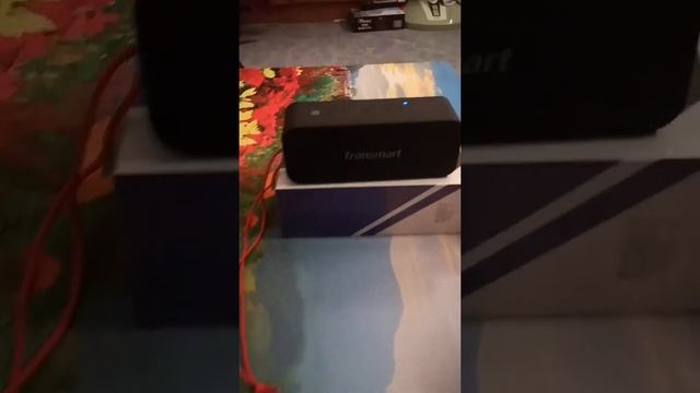 BLIND REVIEW แนะนำลำโพงงบ 800 บาท TRONSMART T2 PLUS เสียงใสกังวาน โปร่ง เบสนุ่ม ฟังเพราะมากๆ กันน้ำ смотреть онлайн