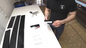 ✅ Как сделать вывеску? ЗА 4 ЧАСА | Световая вывеска своими руками (signboard) | DIY наружная реклам