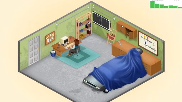 Прохождение Game Dev Tycoon часть 3 Первый "Лимон" смотреть онлайн