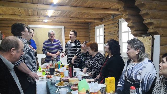 Поминаем Ивана Щербинина. смотреть онлайн