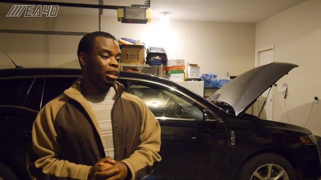 My car is actually BROKEN! Lincoln Ecoboost Problems #1 смотреть онлайн