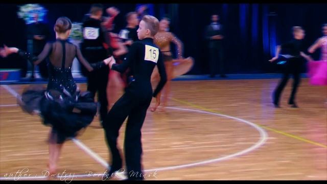 ☂Юниоры 2 (до 16 лет)(D) #Jive(J) Финал LA(4) Хрустальный кубок – 2021 смотреть онлайн