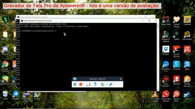 3 - Instalação do Cassandra pt.2 смотреть онлайн