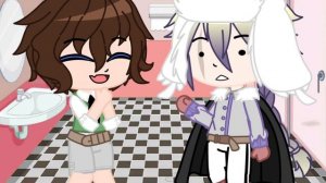 [ Будем мы с тобой вдвоём..и Папируса возьмём! ] || Меме || °BSD° (ft. Фамия & Иван,Саша)