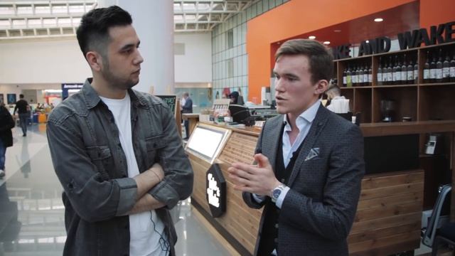 Как открыть кофейню с нуля? Бизнес на кофе. смотреть онлайн