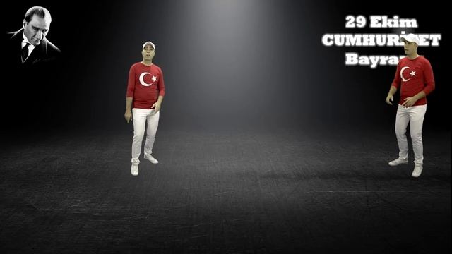 Cumhuriyet Bayramı Şarkısı