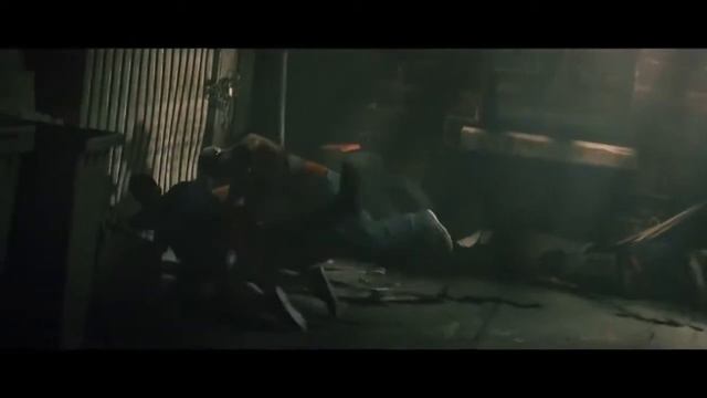 Game Trailer - Dying Light [TGS 2013 Trailer] смотреть онлайн