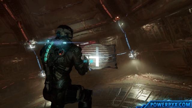 Dead Space Remake - How to Fix the Comms Array (Chapter 8 Puzzle Solution) смотреть онлайн