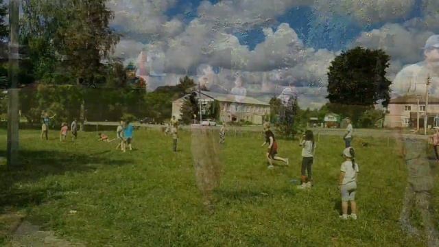 Игра в "Захват Флага" смотреть онлайн