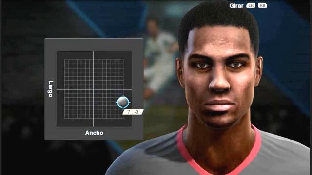 [PES 2013] G. Kondogbia (Sevilla FC / France U-20) смотреть онлайн