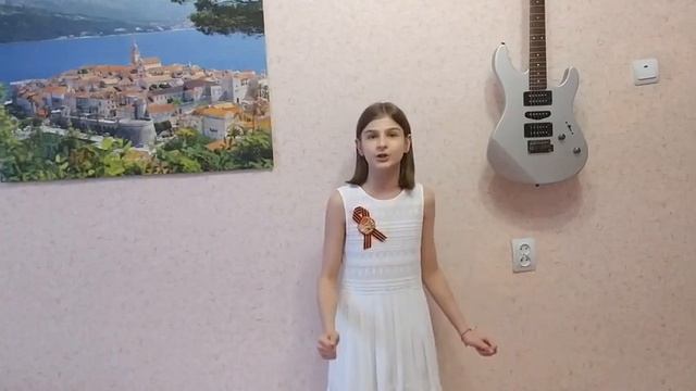 «На солнечной поляночке» - Соня Чумак