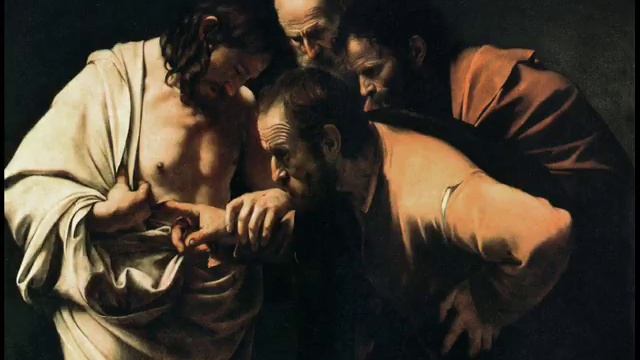 Прот. Андрей Ткачев. О Фоме неверующем. Беседа на Евангельское чтение смотреть онлайн