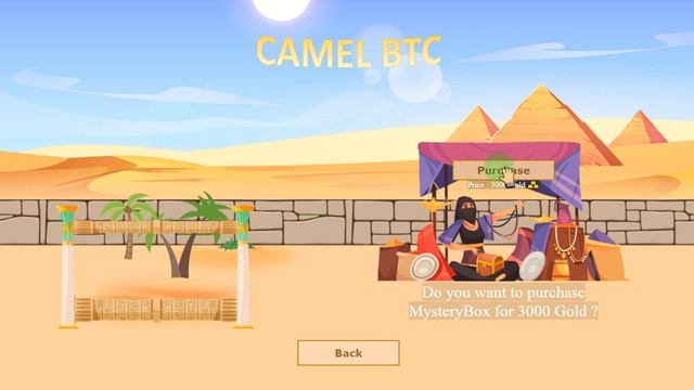 СamelBtc обновляшки в египетской силе) смотреть онлайн