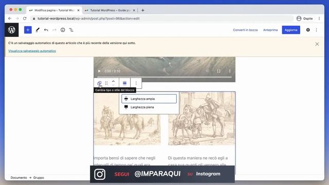 WordPress 5.6 tutte le novità! + Altre News Divi, Elementor, ecc. смотреть онлайн