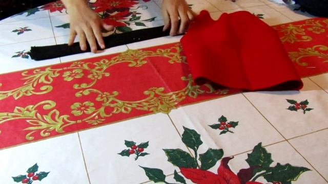 DISFRAZ DE SANTA CLAUS PARA PERRITOS //ESPECIAL NAVIDEÑO SEVENDAY смотреть онлайн