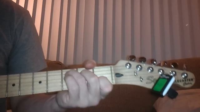 how to play who'll stop the rain guitar lesson ccr- beginner tutorial guitar lesson смотреть онлайн
