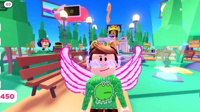 Роблокс плис донат смотреть онлайн